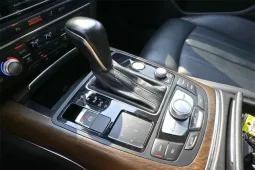 Audi A7 3.0 TDI Premium Plus 2016 full