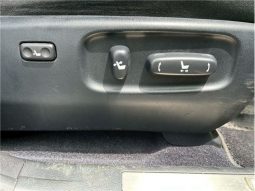 Toyota Harrier 240GL Package Alcantara Selection 2012 full