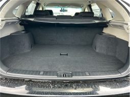 Toyota Harrier 240GL Package Alcantara Selection 2012 full