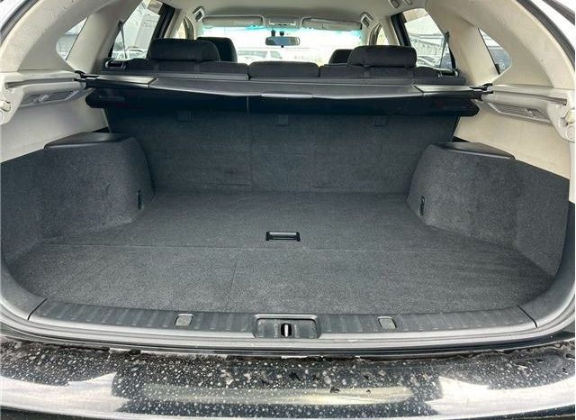 Toyota Harrier 240GL Package Alcantara Selection 2012 full