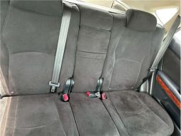 Toyota Harrier 240GL Package Alcantara Selection 2012 full