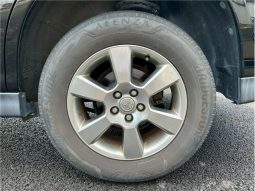 Toyota Harrier 240GL Package Alcantara Selection 2012 full