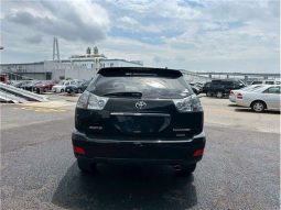 Toyota Harrier 240GL Package Alcantara Selection 2012 full