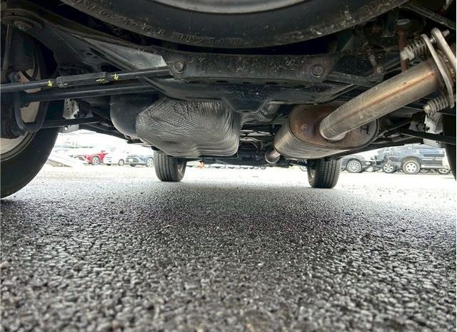 Toyota Harrier 240GL Package Alcantara Selection 2012 full