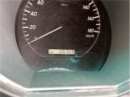 Toyota Harrier 240GL Package Alcantara Selection 2012 full