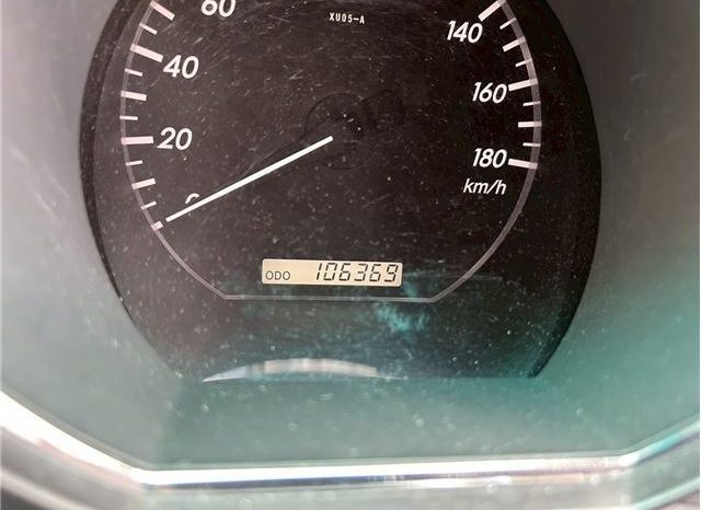 Toyota Harrier 240GL Package Alcantara Selection 2012 full