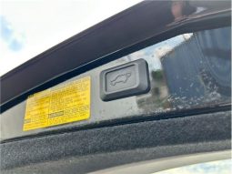 Toyota Harrier 240GL Package Alcantara Selection 2012 full