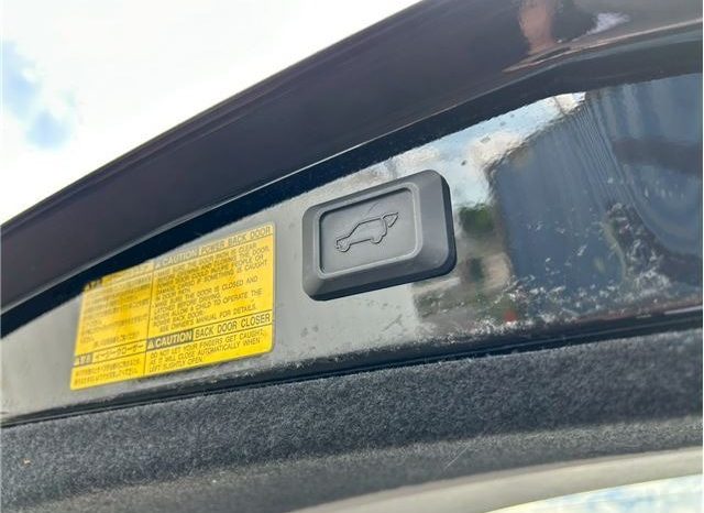 Toyota Harrier 240GL Package Alcantara Selection 2012 full