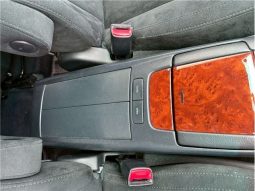 Toyota Harrier 240GL Package Alcantara Selection 2012 full