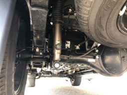 Toyota Hilux Revo Z 2024 full