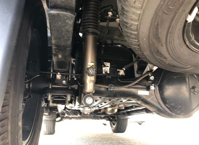 Toyota Hilux Revo Z 2024 full