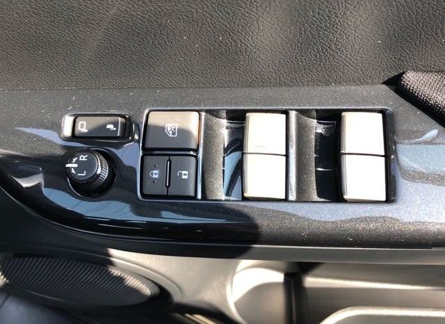 Toyota Hilux Revo Z 2024 full