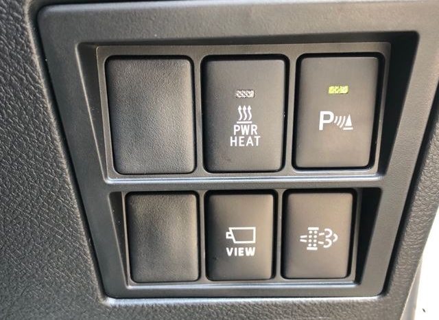 Toyota Hilux Revo Z 2024 full