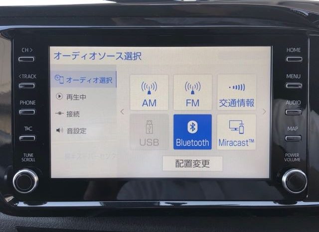 Toyota Hilux Revo Z 2024 full