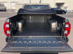 Toyota Hilux Revo Z 2024 full