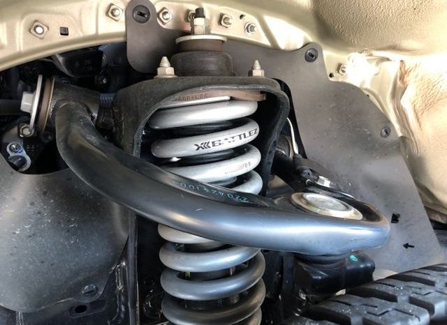 Toyota Hilux Revo Z 2024 full