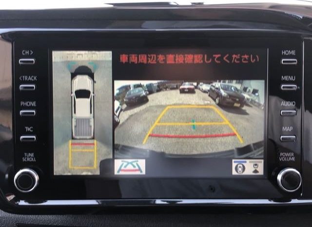 Toyota Hilux Revo Z 2024 full