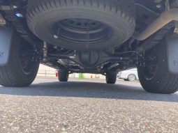 Toyota Hilux Revo Z 2024 full