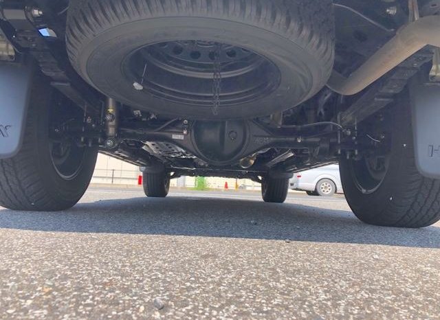 Toyota Hilux Revo Z 2024 full