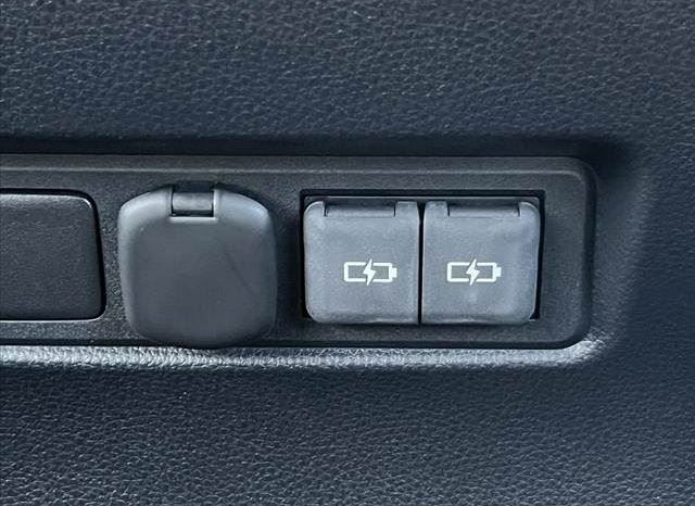 Toyota Land Cruiser 250 VX First Edition 2024 full