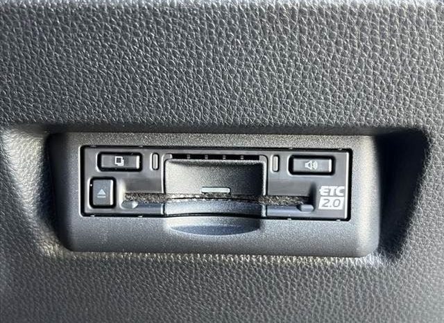 Toyota Land Cruiser 250 VX First Edition 2024 full