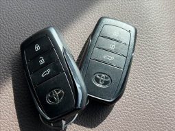 Toyota Land Cruiser 250 VX First Edition 2024 full