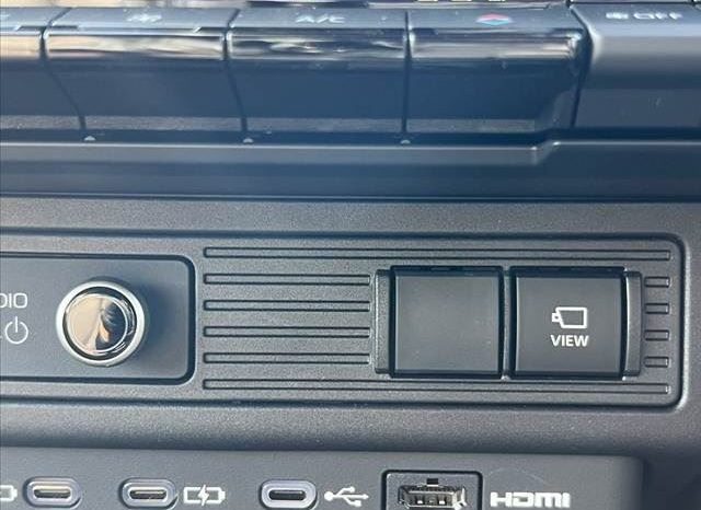 Toyota Land Cruiser 250 VX First Edition 2024 full