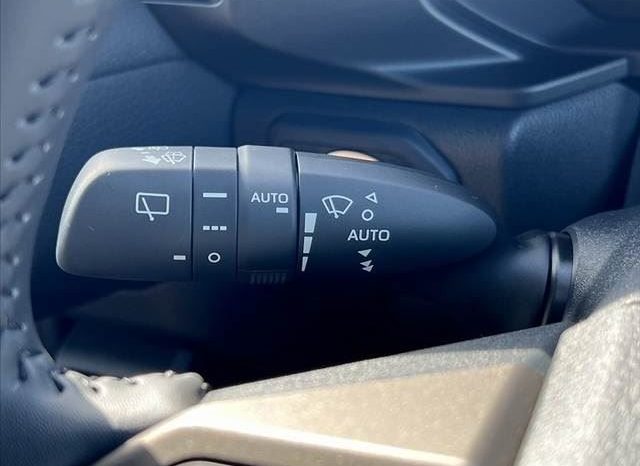 Toyota Land Cruiser 250 VX First Edition 2024 full