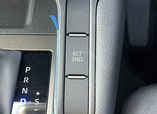 Toyota Land Cruiser 250 VX First Edition 2024 full