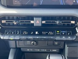 Toyota Land Cruiser 250 VX First Edition 2024 full