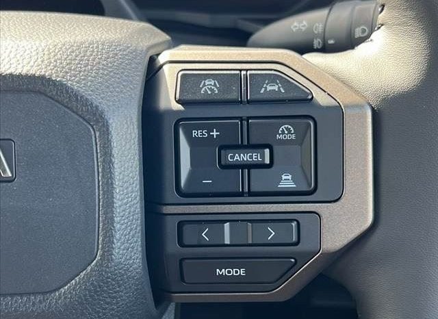 Toyota Land Cruiser 250 VX First Edition 2024 full