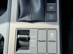 Toyota Land Cruiser 250 VX First Edition 2024 full