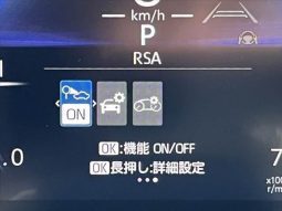 Toyota Land Cruiser 250 VX First Edition 2024 full