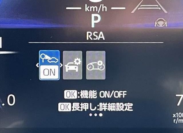 Toyota Land Cruiser 250 VX First Edition 2024 full