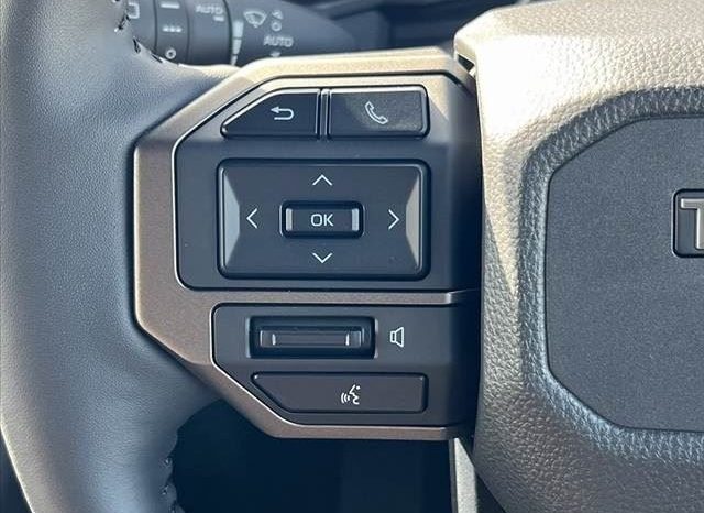 Toyota Land Cruiser 250 VX First Edition 2024 full