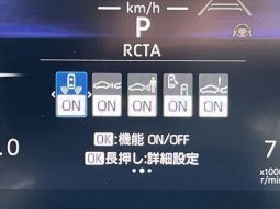 Toyota Land Cruiser 250 VX First Edition 2024 full