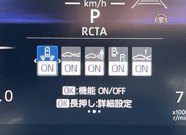 Toyota Land Cruiser 250 VX First Edition 2024 full