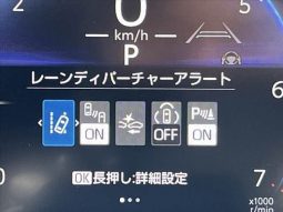 Toyota Land Cruiser 250 VX First Edition 2024 full