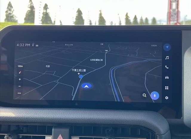 Toyota Land Cruiser 250 VX First Edition 2024 full