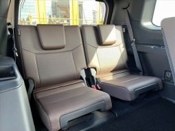 Toyota Land Cruiser 250 VX First Edition 2024 full