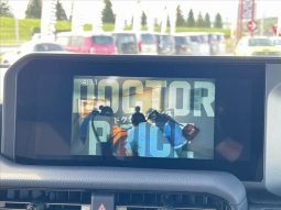 Toyota Land Cruiser 250 VX First Edition 2024 full