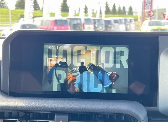 Toyota Land Cruiser 250 VX First Edition 2024 full