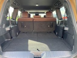 Toyota Land Cruiser 250 VX First Edition 2024 full