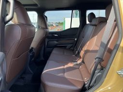 Toyota Land Cruiser 250 VX First Edition 2024 full