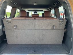 Toyota Land Cruiser 250 VX First Edition 2024 full