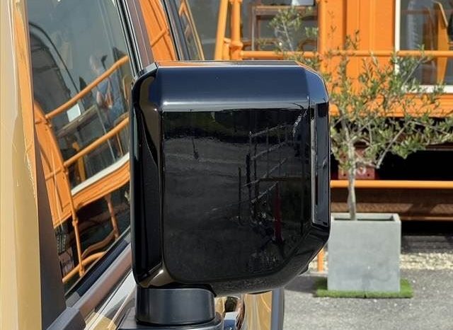 Toyota Land Cruiser 250 VX First Edition 2024 full