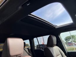 Toyota Land Cruiser 250 VX First Edition 2024 full