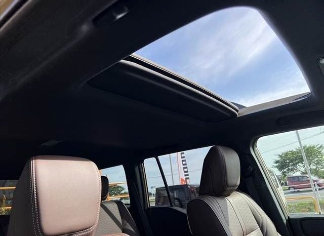 Toyota Land Cruiser 250 VX First Edition 2024 full