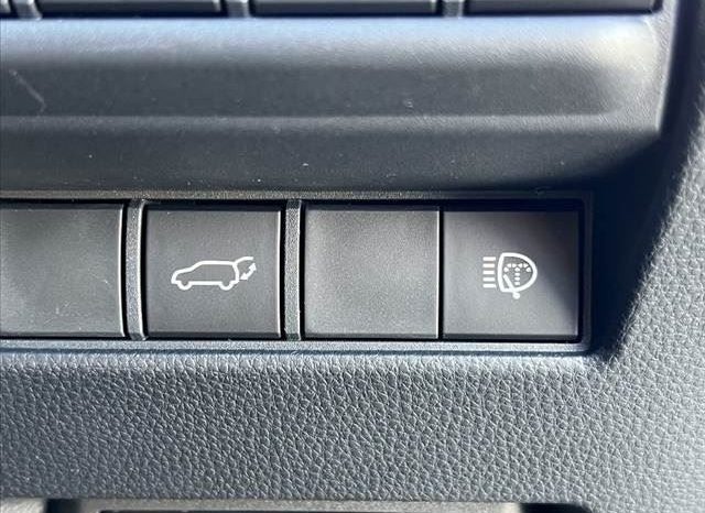 Toyota Land Cruiser 250 VX First Edition 2024 full