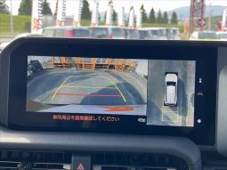 Toyota Land Cruiser 250 VX First Edition 2024 full